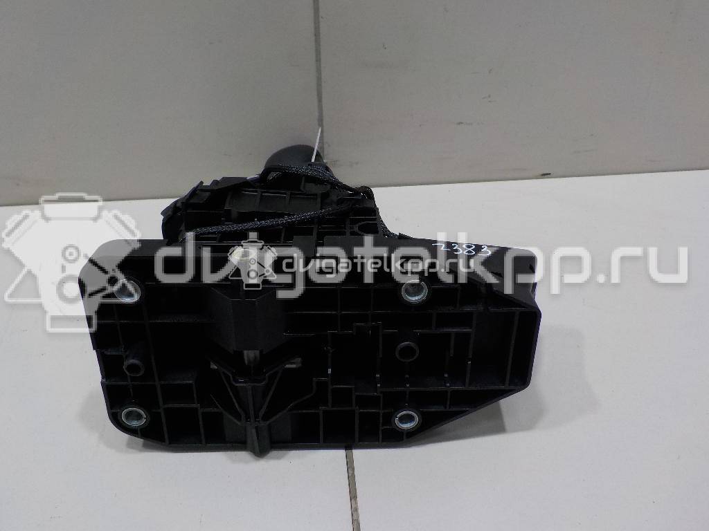 Фото Кулиса КПП  9183868 для volvo S80 {forloop.counter}}