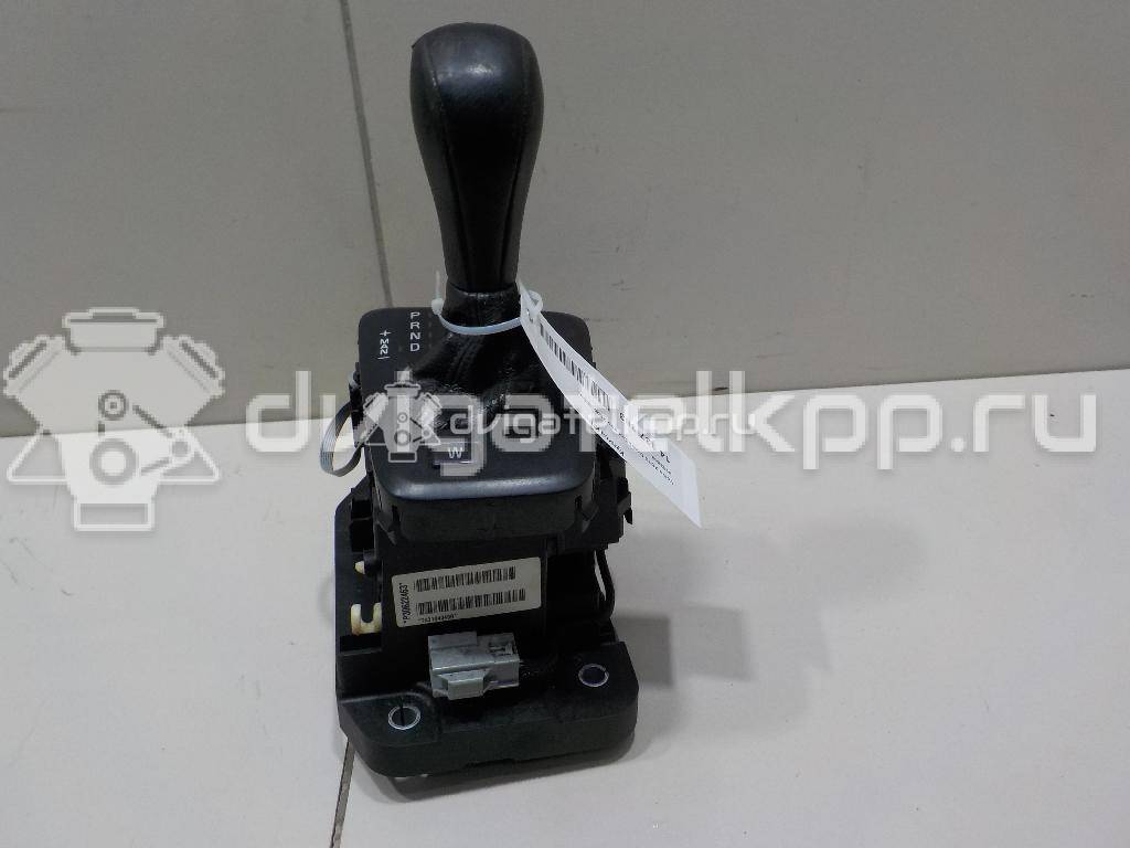 Фото Кулиса КПП  9183868 для volvo S80 {forloop.counter}}