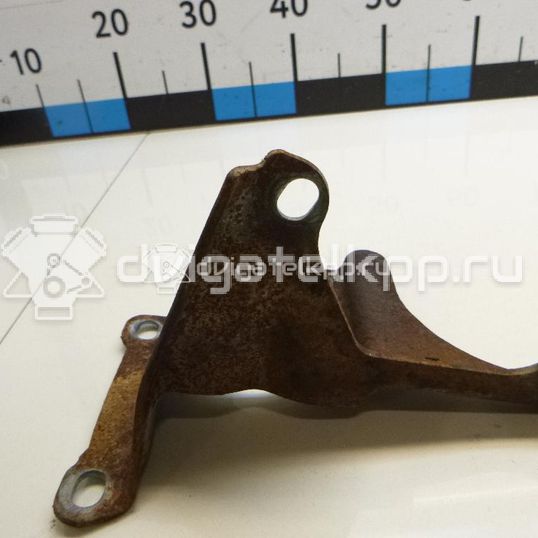 Фото Кронштейн КПП  9163917 для volvo S80