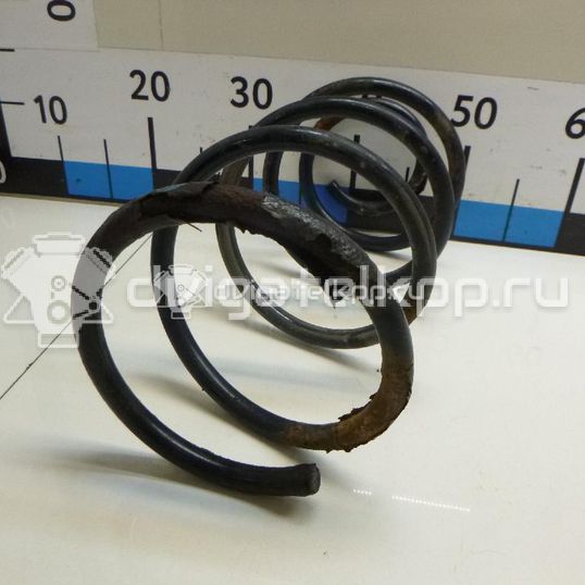 Фото Пружина передняя  1335387 для volvo S80