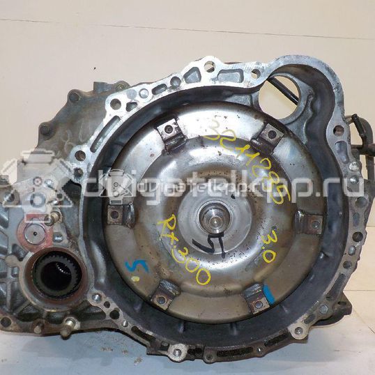 Фото Контрактная (б/у) АКПП для Toyota Camry / Alphard / Harrier / Solara / Avalon 184-223 л.с 24V 3.0 л 1MZ-FE бензин 3050048020