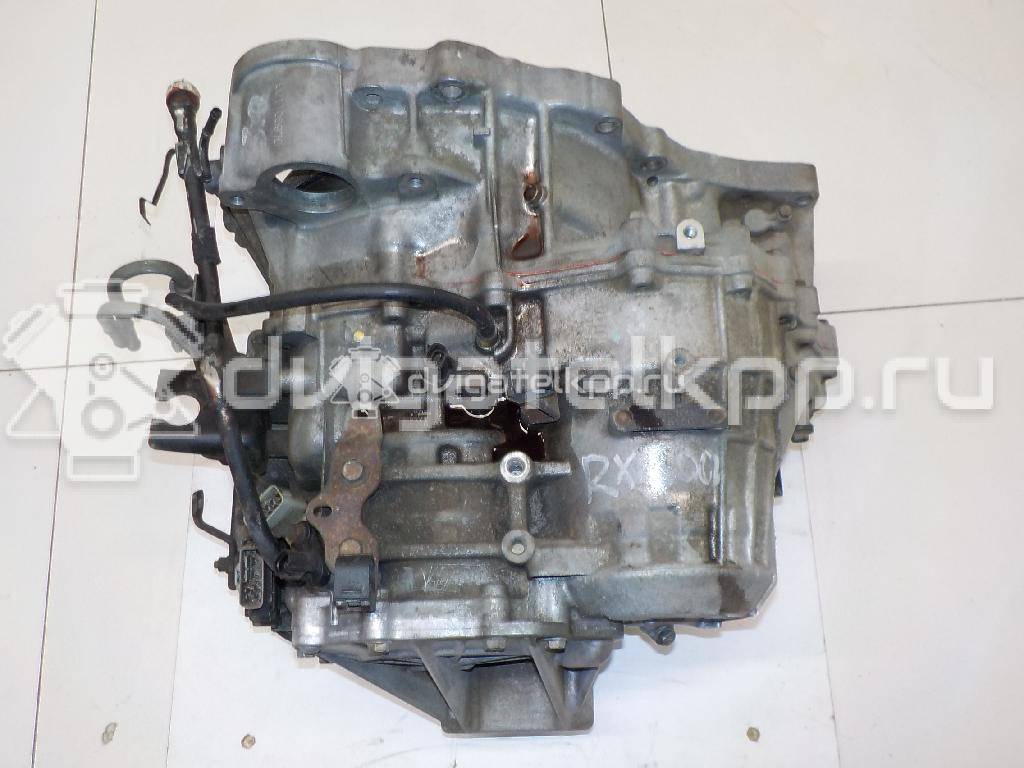 Фото Контрактная (б/у) АКПП для Lexus / Toyota 184-223 л.с 24V 3.0 л 1MZ-FE бензин {forloop.counter}}