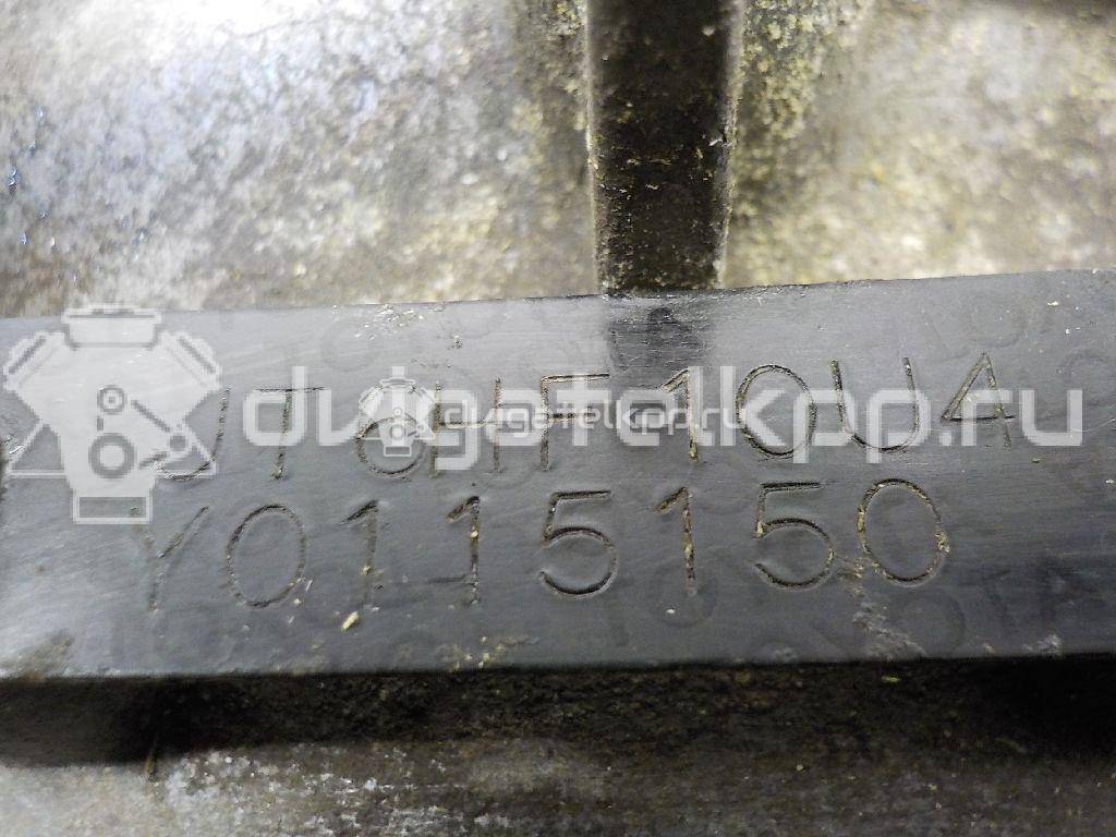 Фото Контрактная (б/у) АКПП для Lexus / Toyota 184-223 л.с 24V 3.0 л 1MZ-FE бензин {forloop.counter}}
