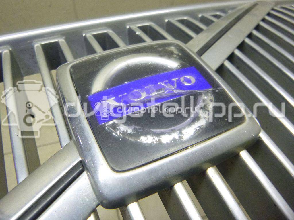 Фото Решетка радиатора  9154736 для Volvo S80 / Xc70 {forloop.counter}}