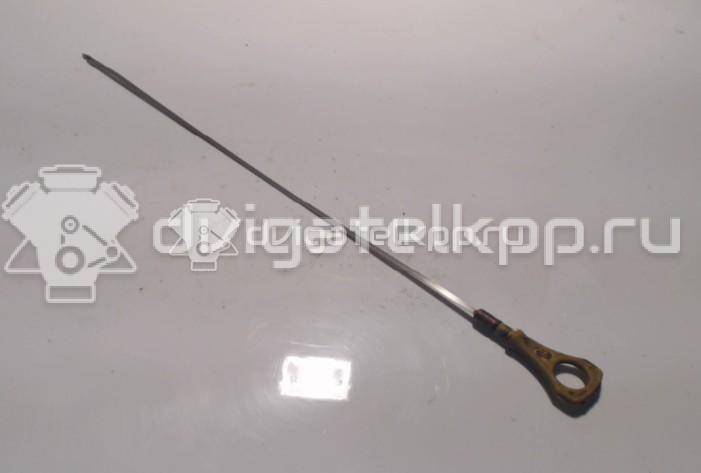 Фото Щуп масляный для двигателя G4FG для Hyundai (Beijing) / Hyundai / Kia 123-128 л.с 16V 1.6 л бензин 266112B610 {forloop.counter}}