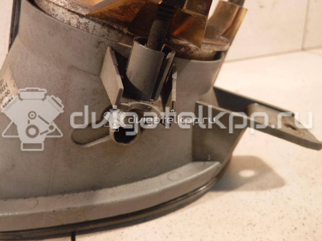 Фото Фара противотуманная правая  8620225 для Volvo S80 {forloop.counter}}