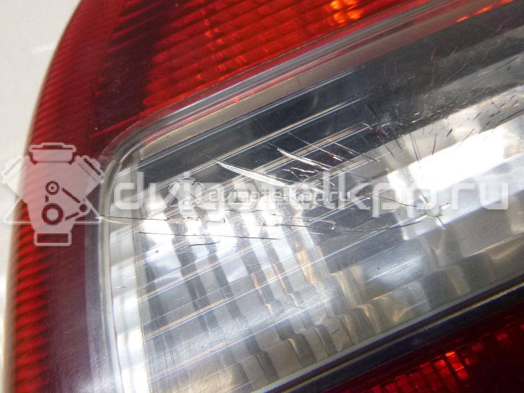 Фото Фонарь задний левый  9187922 для Volvo S80 {forloop.counter}}