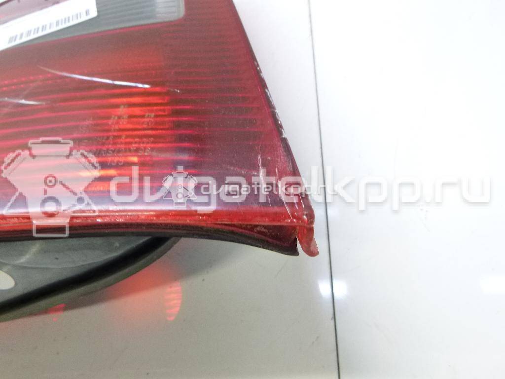 Фото Фонарь задний левый  9187922 для Volvo S80 {forloop.counter}}