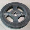 Фото Шкив коленвала для двигателя G4FC для Hyundai (Beijing) / Hyundai / Kia 122-132 л.с 16V 1.6 л бензин 231242B000 {forloop.counter}}