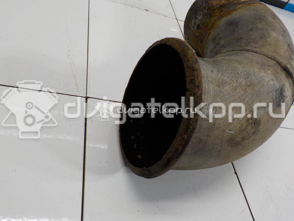 Фото Приемная труба глушителя  1629054 для Volvo S80 / 940 / 440 K 445 / 460 L 464 {forloop.counter}}
