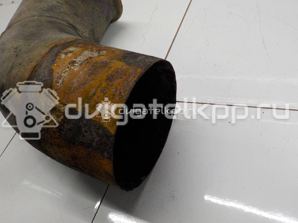 Фото Приемная труба глушителя  1629054 для Volvo S80 / 940 / 440 K 445 / 460 L 464 {forloop.counter}}