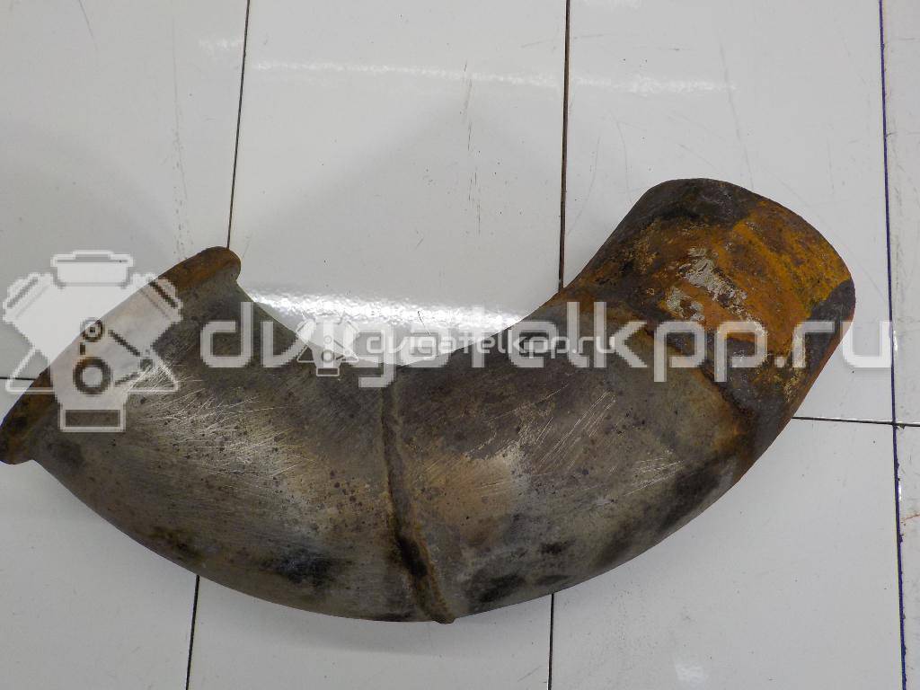 Фото Приемная труба глушителя  1629054 для Volvo S80 / 940 / 440 K 445 / 460 L 464 {forloop.counter}}