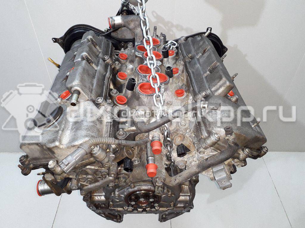 Фото Контрактный (б/у) двигатель 1MZ-FE для Toyota Camry / Alphard / Harrier / Solara / Avalon 184-223 л.с 24V 3.0 л бензин 1140129566 {forloop.counter}}