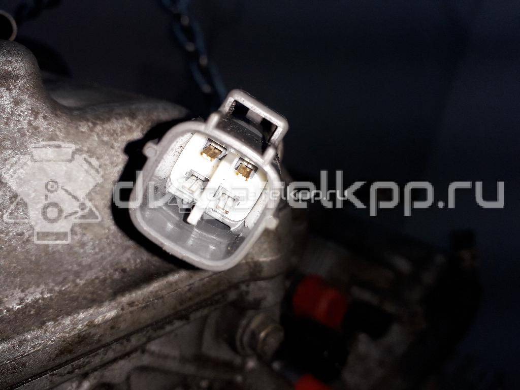 Фото Контрактный (б/у) двигатель 1MZ-FE для Toyota Camry / Alphard / Harrier / Solara / Avalon 184-223 л.с 24V 3.0 л бензин 1140129566 {forloop.counter}}
