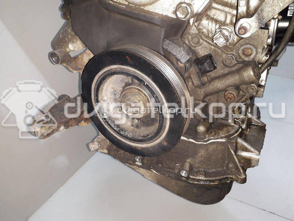 Фото Контрактный (б/у) двигатель 1MZ-FE для Toyota Camry / Alphard / Harrier / Solara / Avalon 184-223 л.с 24V 3.0 л бензин 1140129566 {forloop.counter}}