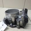 Фото Заслонка дроссельная электрическая для двигателя G4NA для Hyundai / Kia 152-171 л.с 16V 2.0 л бензин 351002E000 {forloop.counter}}