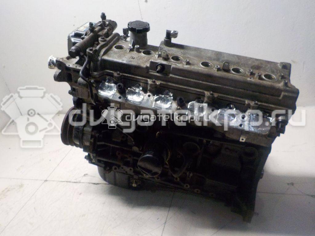 Фото Контрактный (б/у) двигатель 1G-FE для Toyota Cresta / Chaser / Verossa X11 / Mark 135-170 л.с 24V 2.0 л бензин {forloop.counter}}