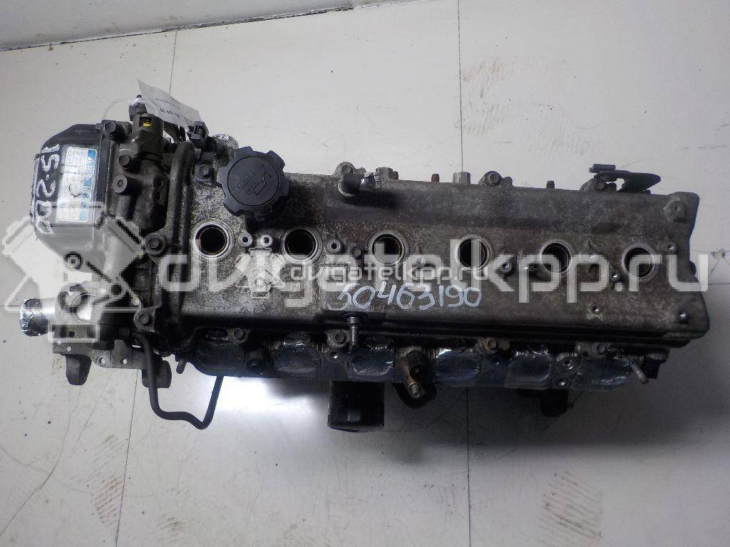 Фото Контрактный (б/у) двигатель 1G-FE для Toyota Cresta / Chaser / Verossa X11 / Mark 135-170 л.с 24V 2.0 л бензин {forloop.counter}}