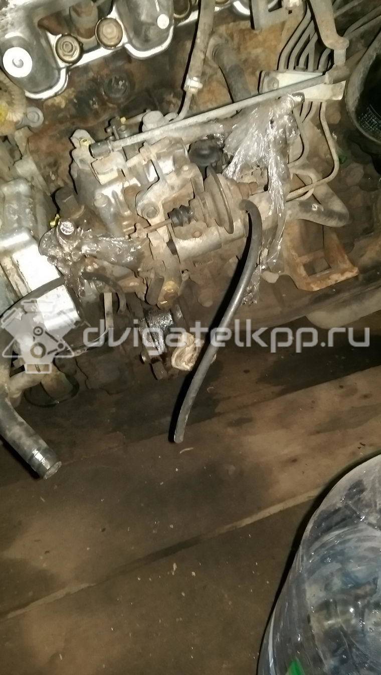 Фото Контрактный (б/у) двигатель 1HD-T для Toyota Land Cruiser / Coaster 160-167 л.с 12V 4.2 л Дизельное топливо {forloop.counter}}