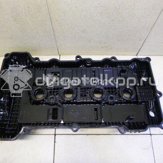 Фото Крышка головки блока (клапанная) для двигателя G4NA для Hyundai / Kia 152-171 л.с 16V 2.0 л бензин 224102E000