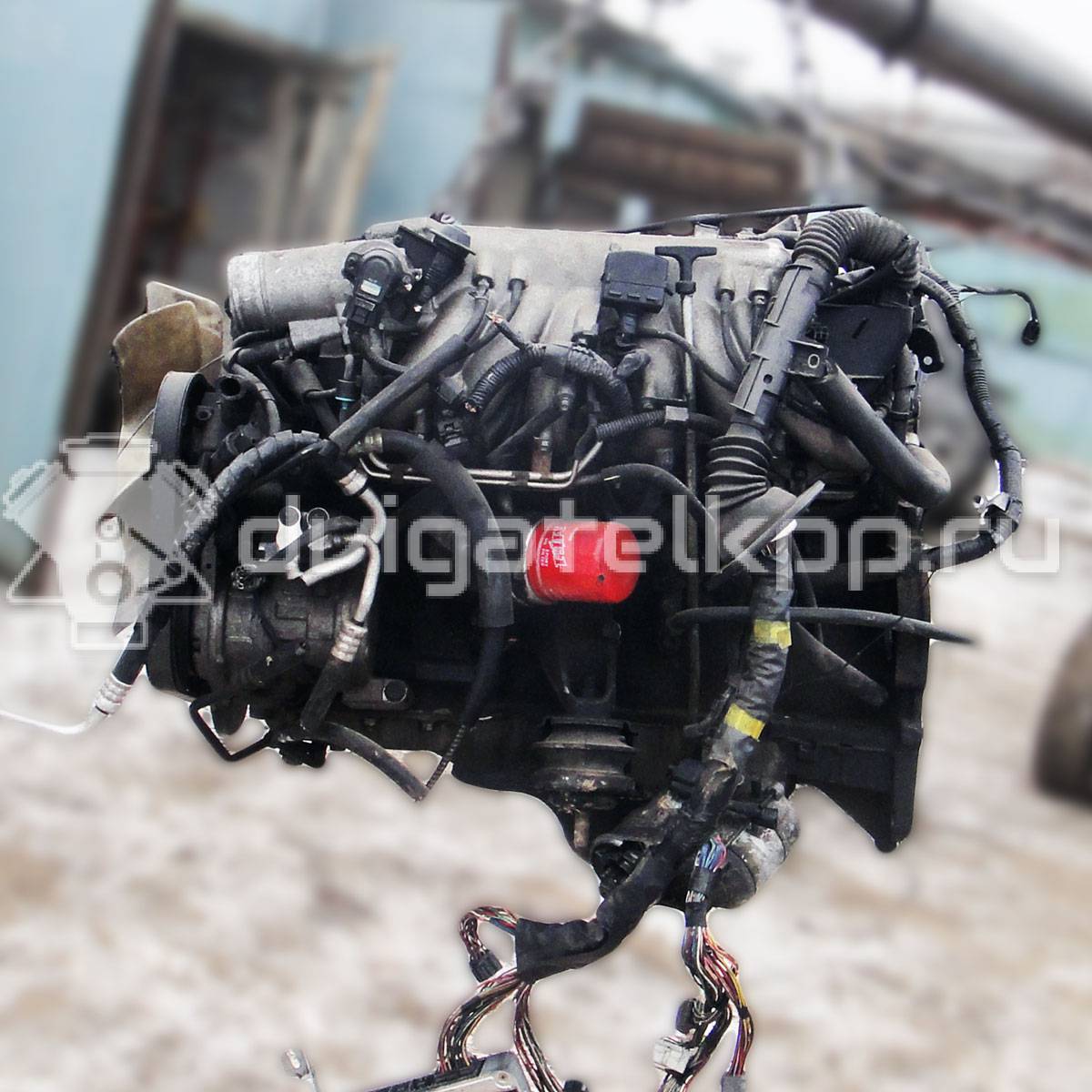 Фото Контрактный (б/у) двигатель 1JZ-GTE для Toyota Supra / Mark / Verossa X11 / Cressida / Cresta 280-286 л.с 24V 2.5 л бензин {forloop.counter}}
