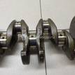 Фото Коленвал для двигателя G4FC для Hyundai (Beijing) / Hyundai / Kia 122-132 л.с 16V 1.6 л бензин 231102B000 {forloop.counter}}