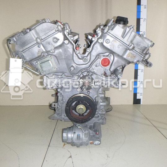 Фото Контрактный (б/у) двигатель 4GR-FSE для Toyota Mark 197-215 л.с 24V 2.5 л бензин 1353031020