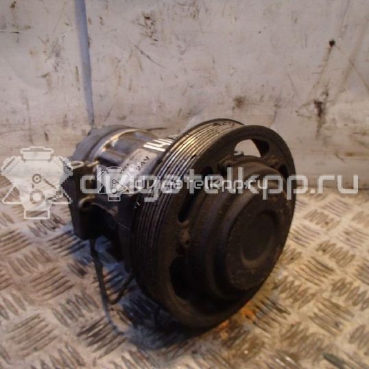 Фото Компрессор системы кондиционирования  20587125 для Volvo V70 / 140 / 740 / S40 / S60