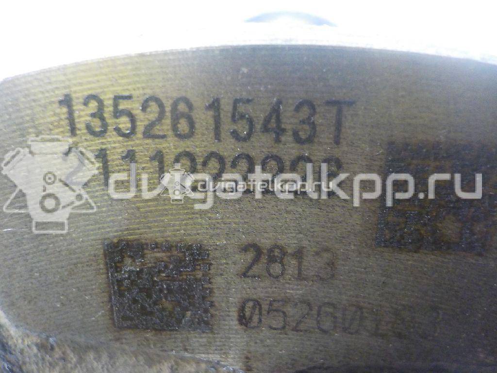 Фото Коленвал для двигателя G4FC для Hyundai (Beijing) / Hyundai / Kia 122-132 л.с 16V 1.6 л бензин 231102B000 {forloop.counter}}