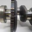 Фото Коленвал для двигателя G4FC для Hyundai (Beijing) / Hyundai / Kia 122-132 л.с 16V 1.6 л бензин 231102B000 {forloop.counter}}