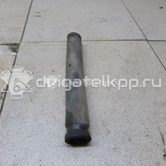 Фото Патрубок отопителя  20453672 для Volvo S80 / S60