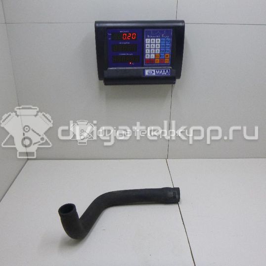 Фото Патрубок радиатора  20542213 для Volvo V70 / 140 / 740 / S60 / S80