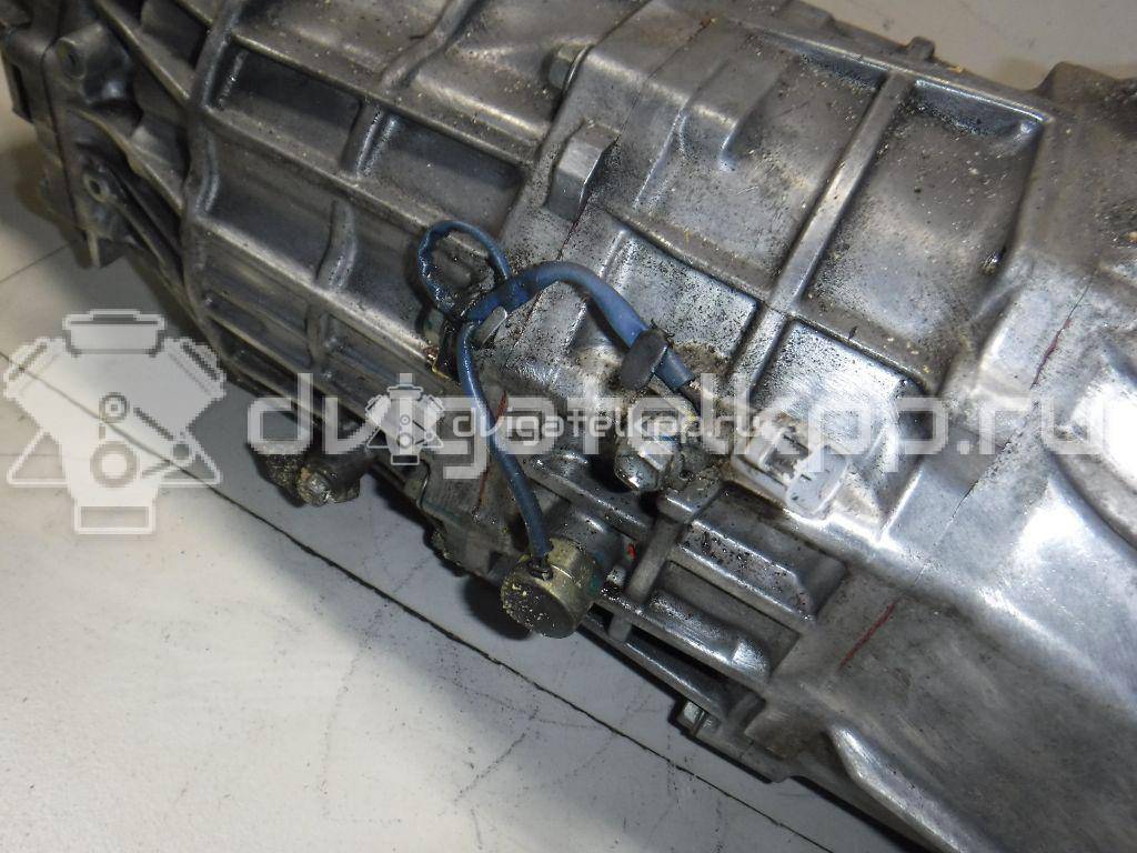 Фото Контрактная (б/у) МКПП для Toyota Mark 197-215 л.с 24V 2.5 л 4GR-FSE бензин 3303053200 {forloop.counter}}