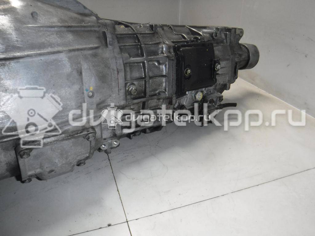 Фото Контрактная (б/у) МКПП для Toyota Mark 197-215 л.с 24V 2.5 л 4GR-FSE бензин 3303053200 {forloop.counter}}