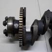 Фото Коленвал для двигателя G4FC для Hyundai (Beijing) / Hyundai / Kia 122-132 л.с 16V 1.6 л бензин 231102B000 {forloop.counter}}