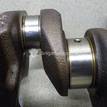 Фото Коленвал для двигателя G4FC для Hyundai (Beijing) / Hyundai / Kia 122-132 л.с 16V 1.6 л бензин 231102B000 {forloop.counter}}
