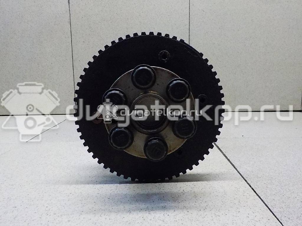 Фото Коленвал для двигателя G4FC для Hyundai (Beijing) / Hyundai / Kia 122-132 л.с 16V 1.6 л бензин 231102B000 {forloop.counter}}