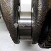 Фото Коленвал для двигателя G4FC для Hyundai (Beijing) / Hyundai / Kia 122-132 л.с 16V 1.6 л бензин 231102B000 {forloop.counter}}