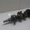 Фото Коленвал для двигателя G4FC для Hyundai (Beijing) / Hyundai / Kia 122-132 л.с 16V 1.6 л бензин 231102B000 {forloop.counter}}