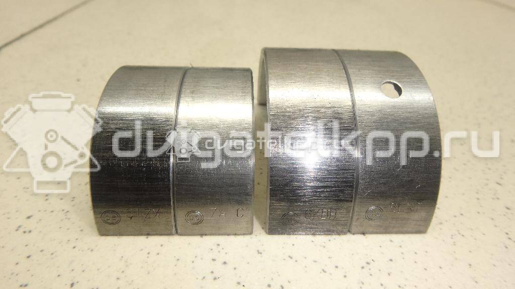 Фото Коленвал для двигателя G4FC для Hyundai (Beijing) / Hyundai / Kia 122-132 л.с 16V 1.6 л бензин 231102B000 {forloop.counter}}