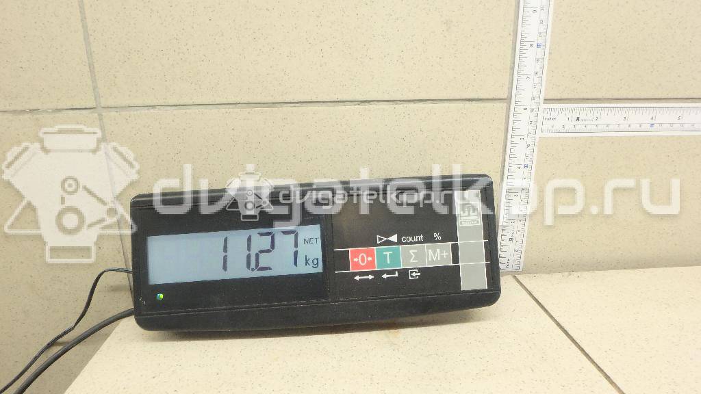 Фото Коленвал для двигателя G4FG для Hyundai (Beijing) / Hyundai / Kia 123-128 л.с 16V 1.6 л бензин 231102B000 {forloop.counter}}