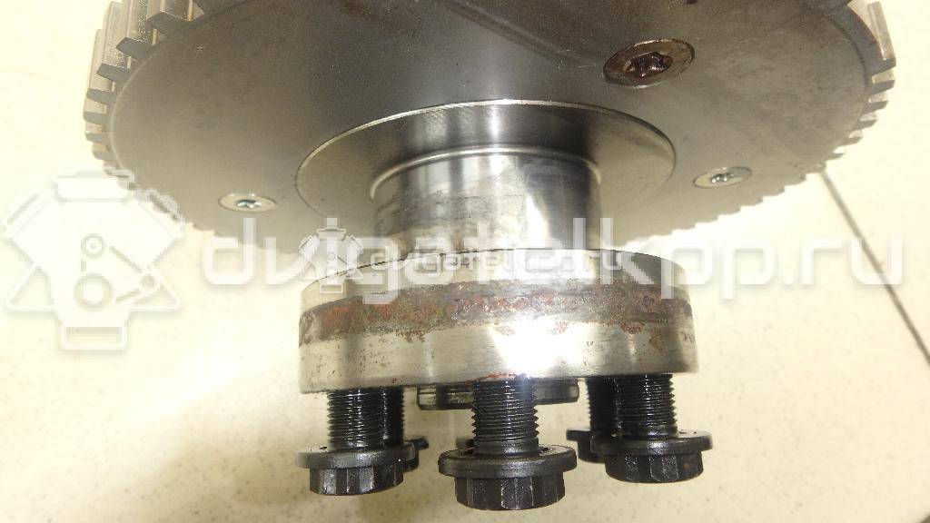 Фото Коленвал для двигателя G4FG для Hyundai (Beijing) / Hyundai / Kia 123-128 л.с 16V 1.6 л бензин 231102B000 {forloop.counter}}
