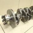 Фото Коленвал для двигателя G4FG для Hyundai (Beijing) / Hyundai / Kia 123-128 л.с 16V 1.6 л бензин 231102B000 {forloop.counter}}
