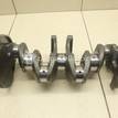 Фото Коленвал для двигателя G4FG для Hyundai (Beijing) / Hyundai / Kia 123-128 л.с 16V 1.6 л бензин 231102B000 {forloop.counter}}