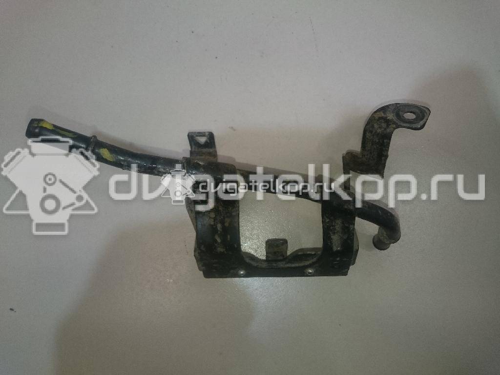 Фото Трубка вакуумная для двигателя G4FG для Hyundai (Beijing) / Hyundai / Kia 123-128 л.с 16V 1.6 л бензин 283532B801 {forloop.counter}}