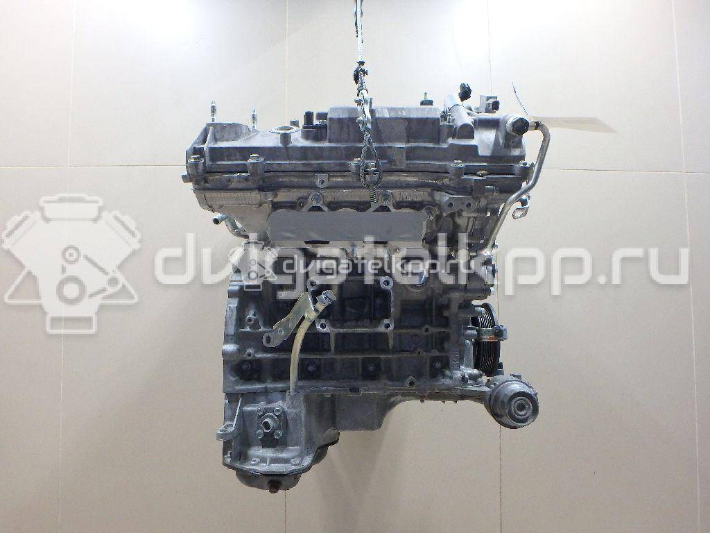 Фото Контрактный (б/у) двигатель 3GR-FSE для Toyota Mark 249-256 л.с 24V 3.0 л бензин 1347031021 {forloop.counter}}