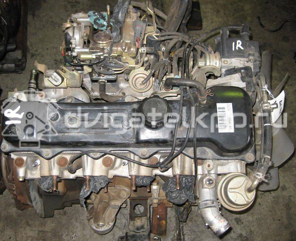 Фото Контрактный (б/у) двигатель 1RZ для Toyota Hilux / Kijang F5 / Hiace / Stallion F5 97-101 л.с 8V 2.0 л бензин {forloop.counter}}