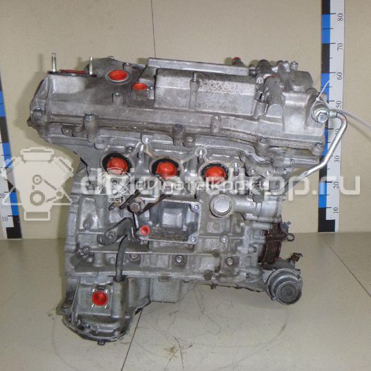 Фото Контрактный (б/у) двигатель 3GR-FSE для Toyota Mark 249-256 л.с 24V 3.0 л бензин 1900031382