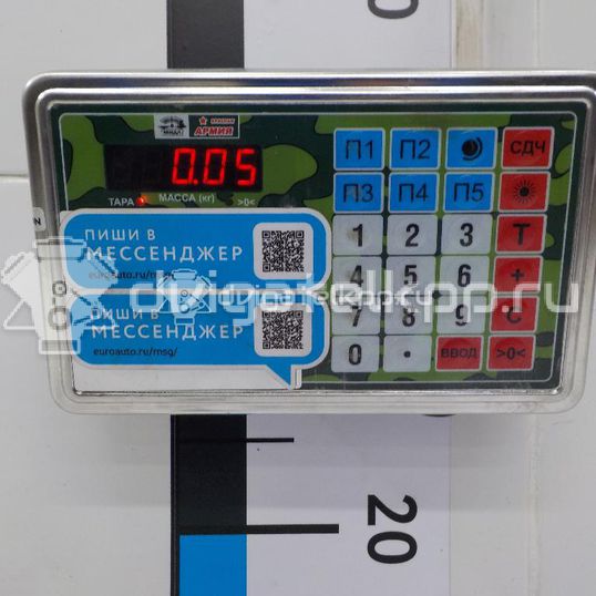 Фото Разъем  1732318 для volvo TRUCK FH