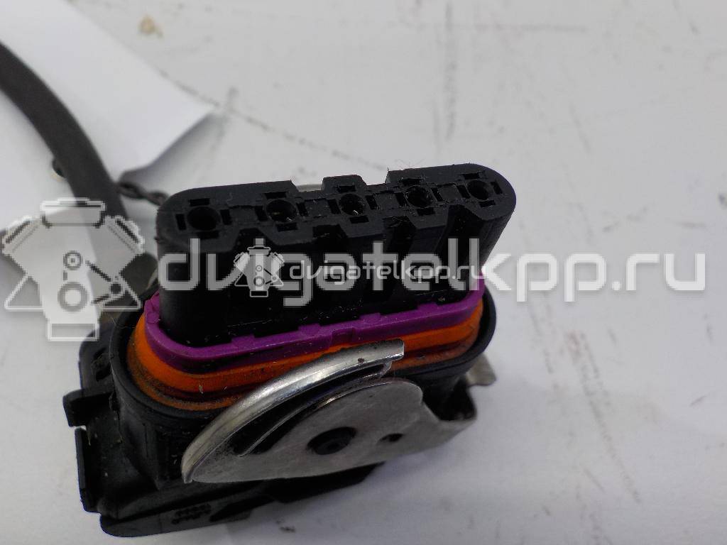 Фото Разъем  1732318 для volvo TRUCK FH {forloop.counter}}